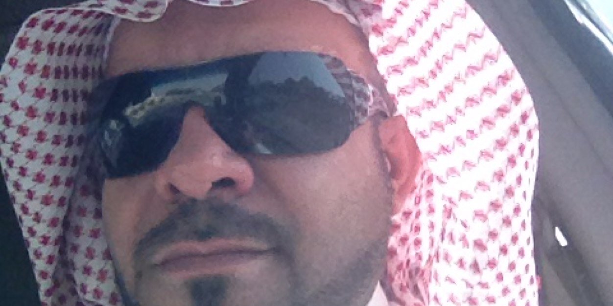 ashraf abuhlaiqa banner