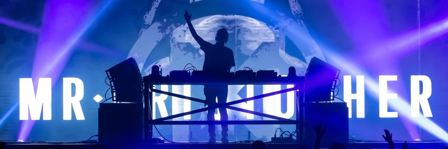Itsmrkristopher's profile banner image