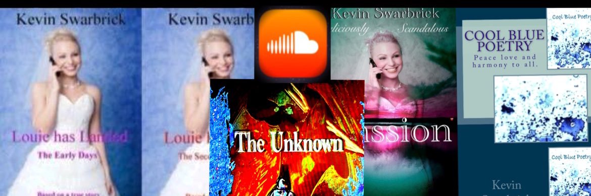 Kevin Swarbrick banner