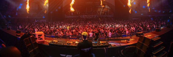 djdavidforbes Profile Banner