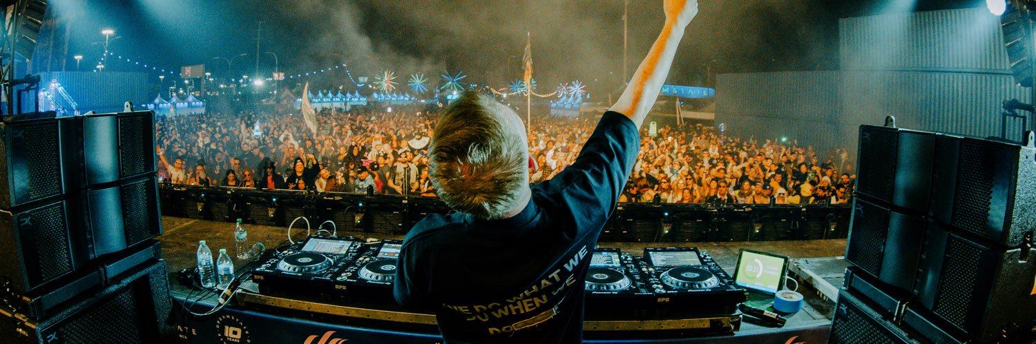 djdavidforbes's profile banner image