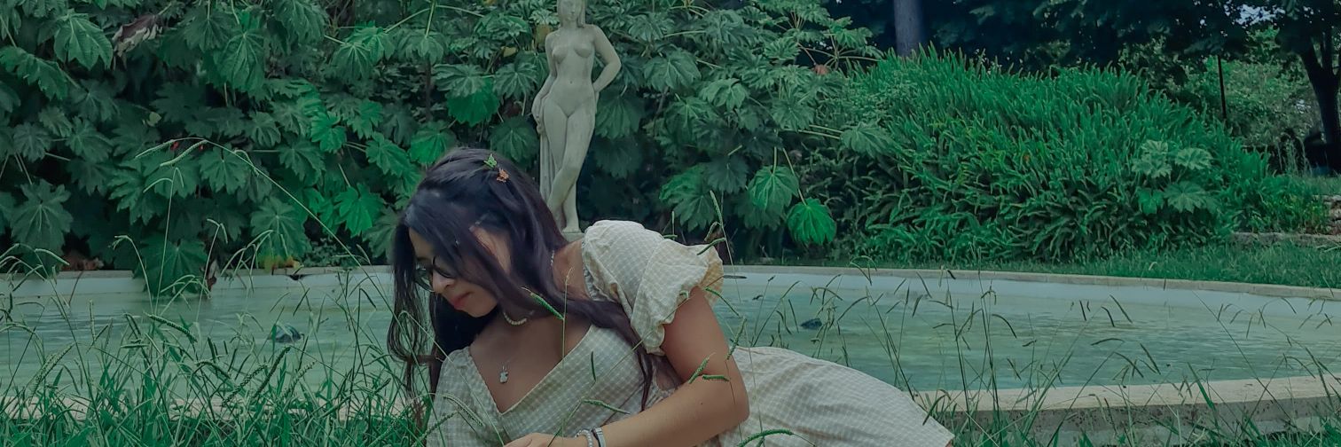 MelsFlores's profile banner image