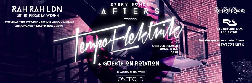 AftersEventsUK's profile banner image