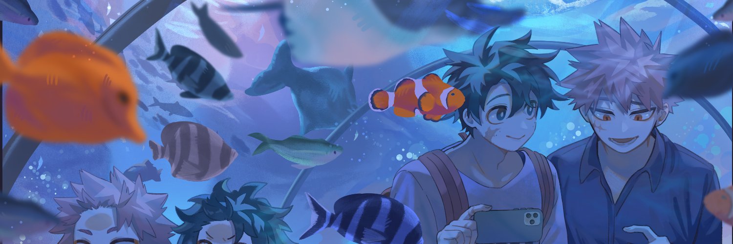 mayo🐰 WORKING ON ZINE banner