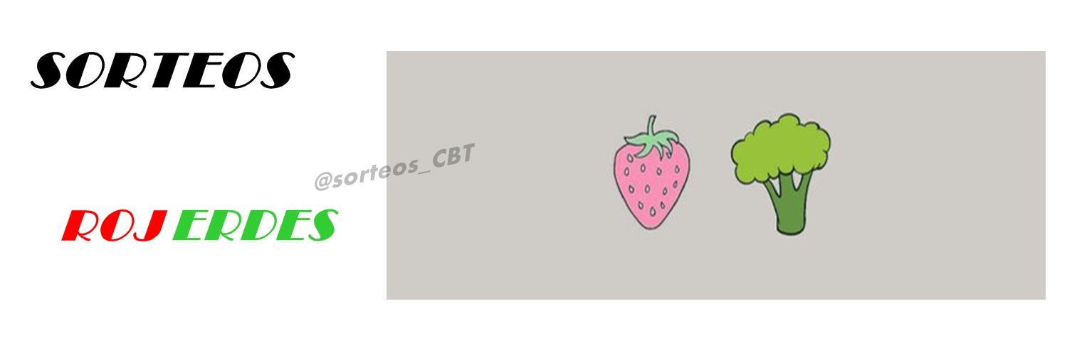 Sorteos_CBT's profile banner image