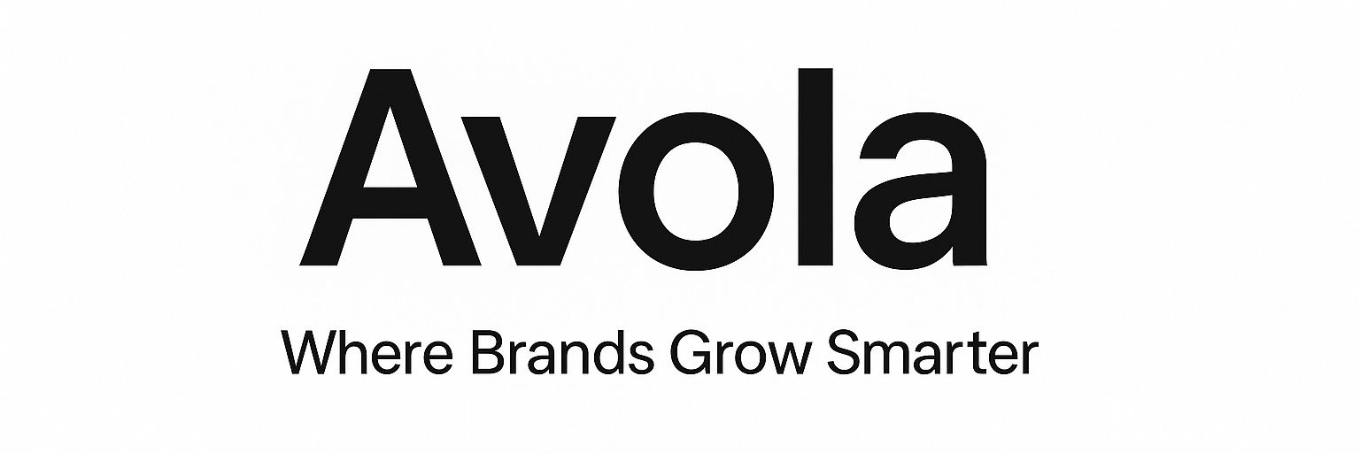 AVOLA banner
