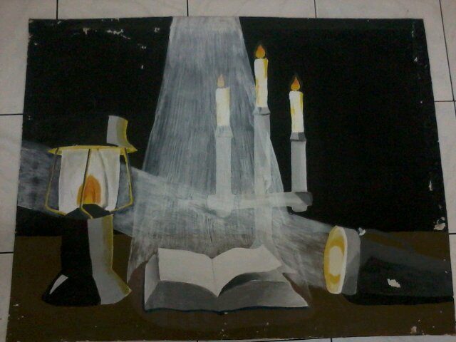 edosyah13's profile banner image