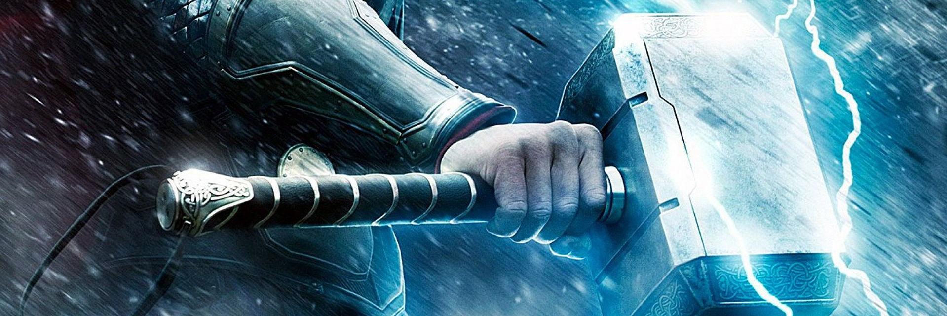 IAMTHOR50's profile banner image