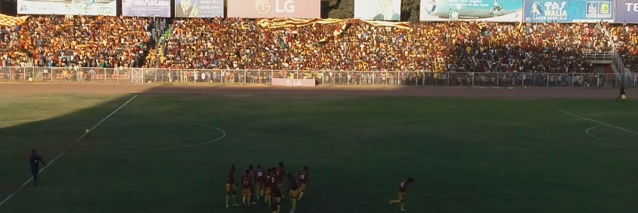 ናትናኤል | Natnael banner