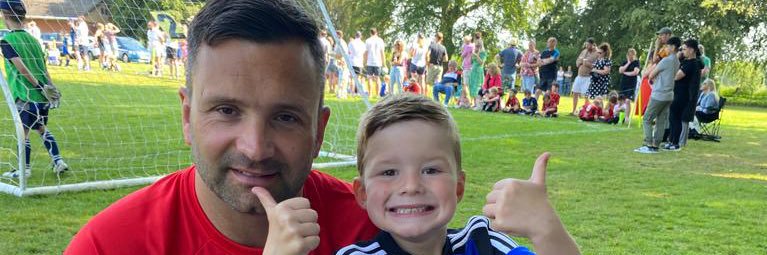 Anthony Bowsley banner