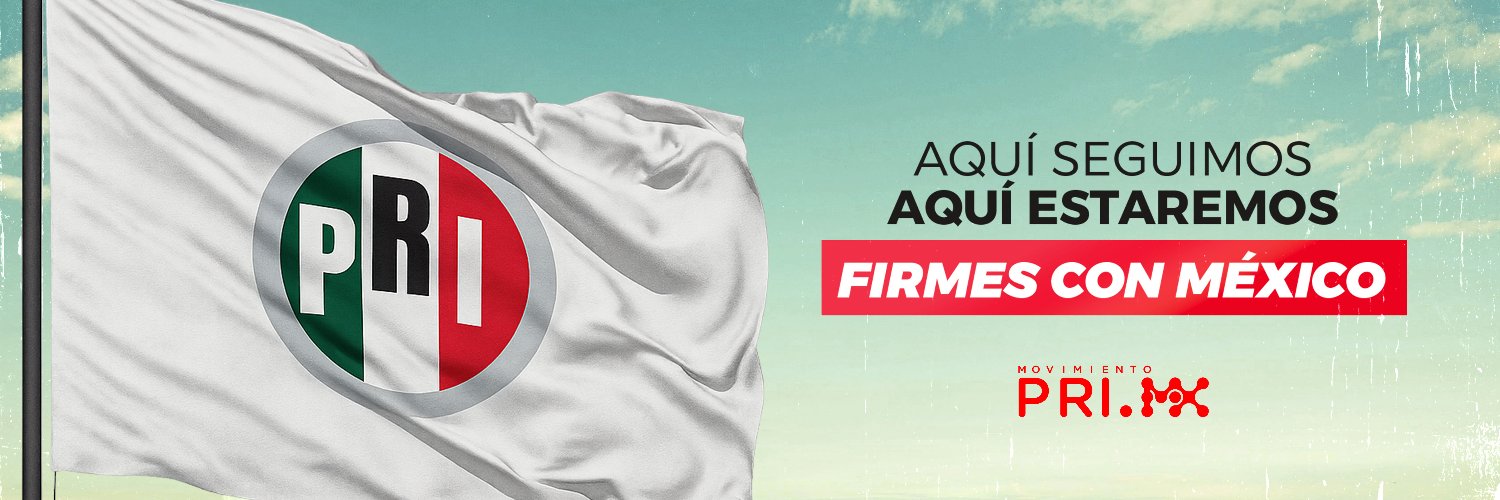 PRI.mx Quintana Roo banner