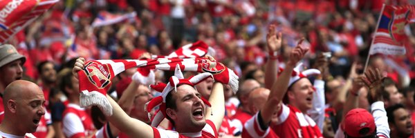 AFSCLondon Profile Banner