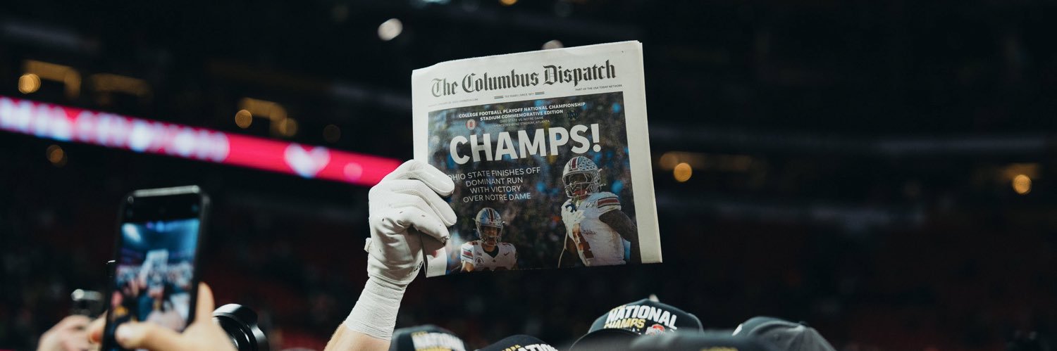 Madigan68's profile banner image