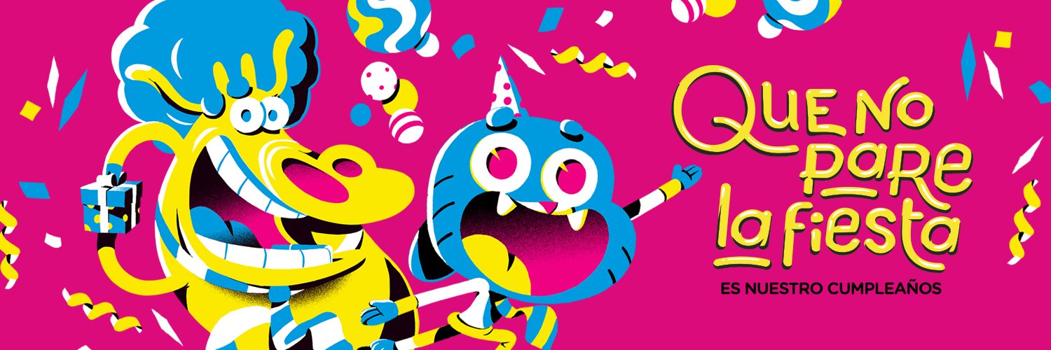 Cartoon Network MX banner
