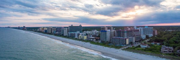PCMyrtleBeach Profile Banner