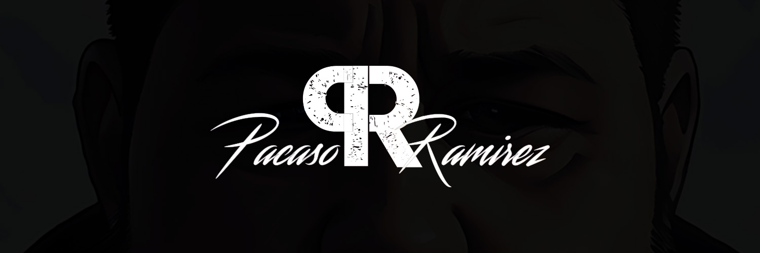 Pacaso Ramirez's banner