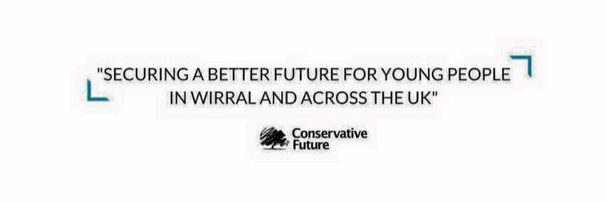Conservative Future banner