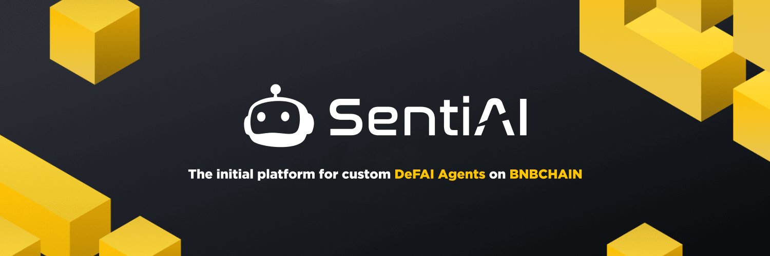 SentiAl_BNB's profile banner image