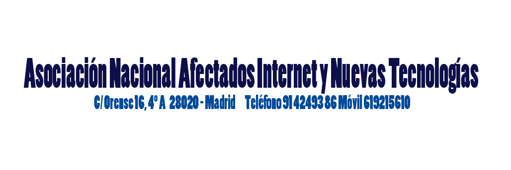 AfectadosNet's profile banner image