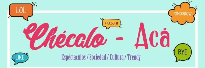 ChecaloAca's profile banner image