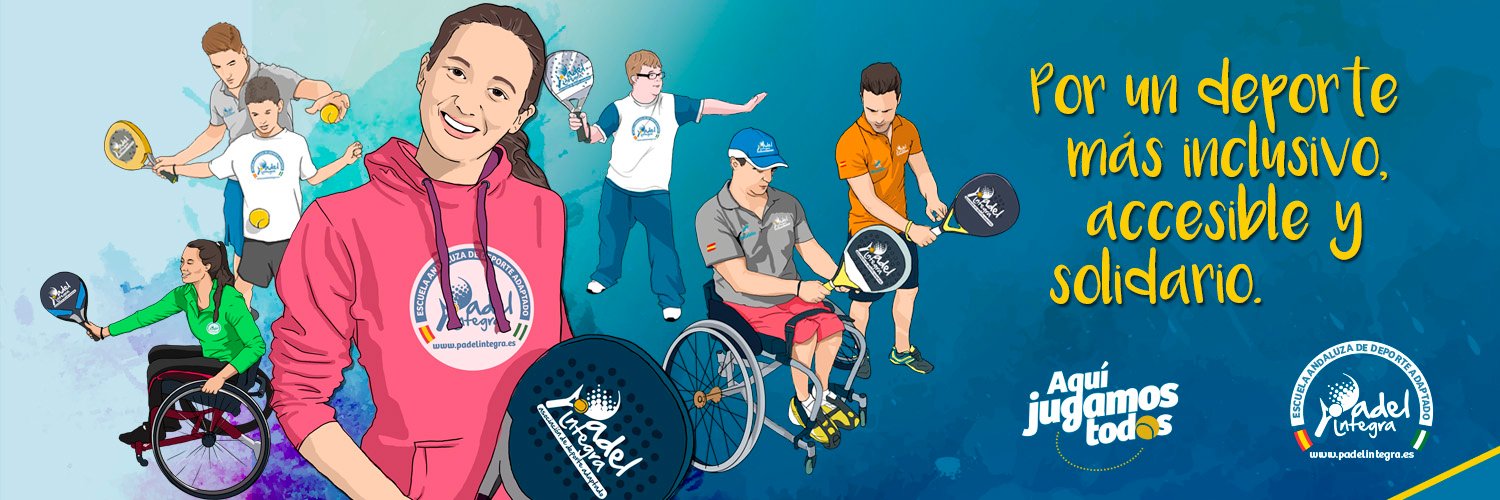 Padel_Integra's profile banner image