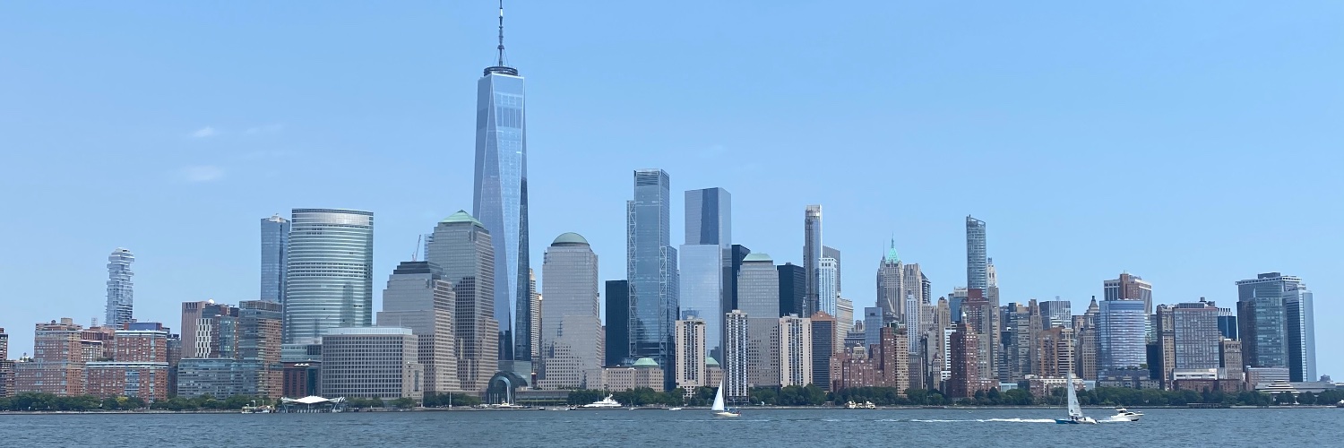 Richard M. Bernstein banner