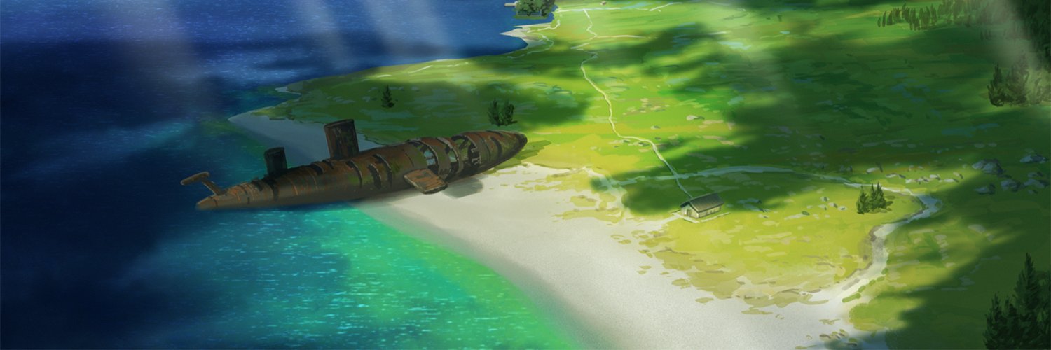 k_i0624's profile banner image