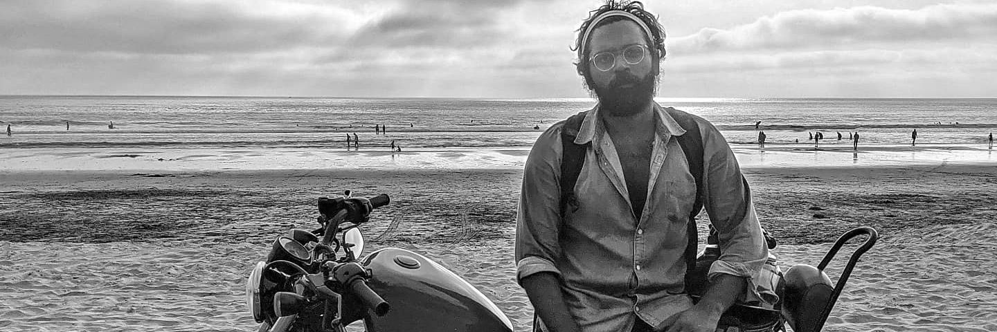 Abhishek Sabbe banner