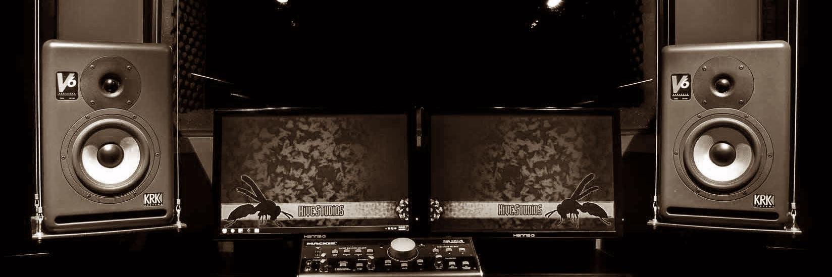 HiveStudios's profile banner image
