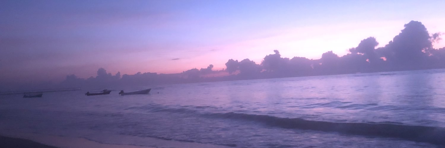 GloriaaRamirez's profile banner image