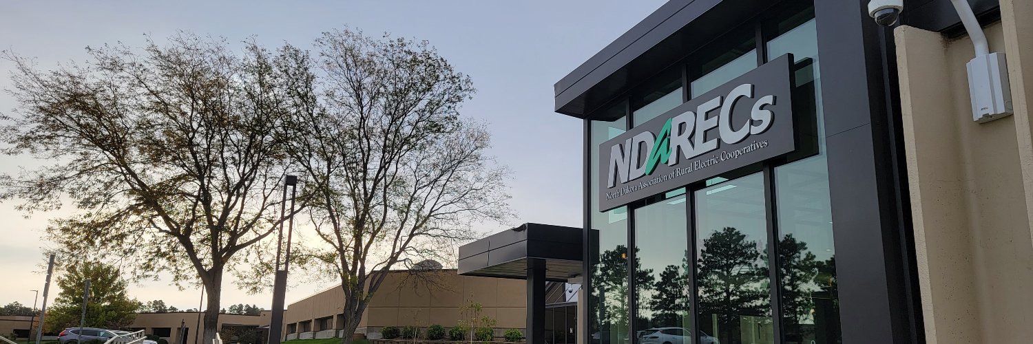 NDAREC banner
