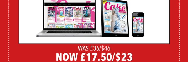 CakeMasters Profile Banner