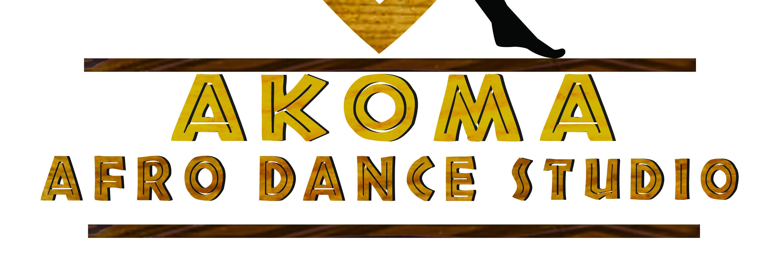 AkomaAfroDance's profile banner image