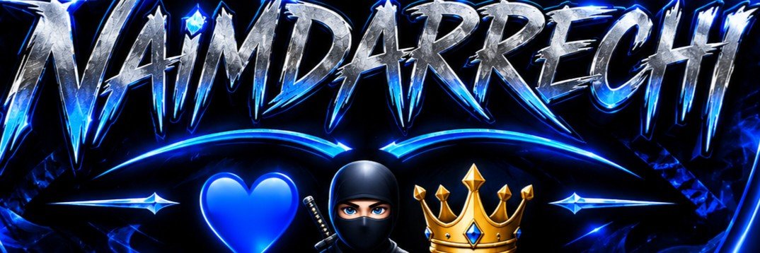 brendacotam's profile banner image
