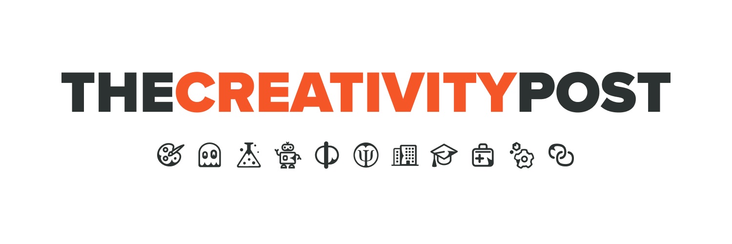 The Creativity Post's banner