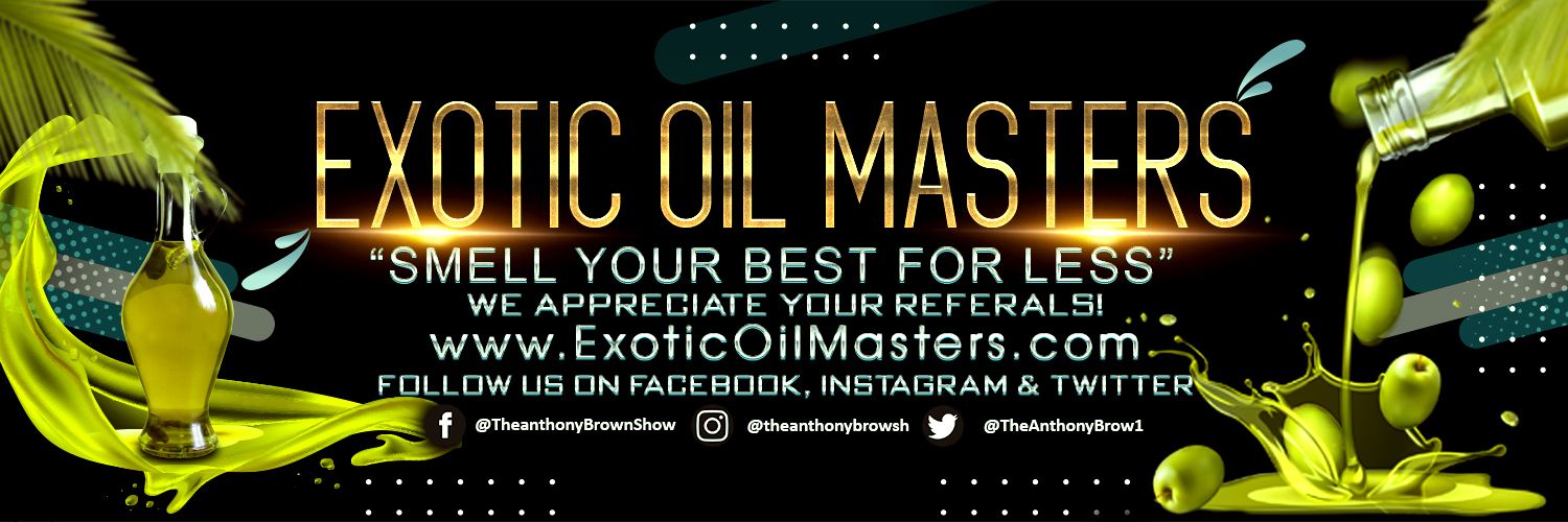 ExoticOilMaster's profile banner image