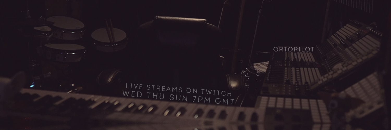 ortoPilot banner