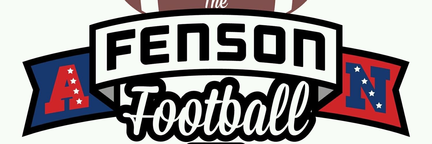 OnTheFenson's profile banner image