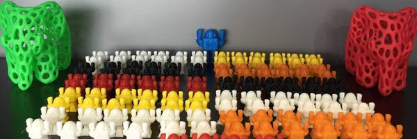 crearobotica Profile Banner