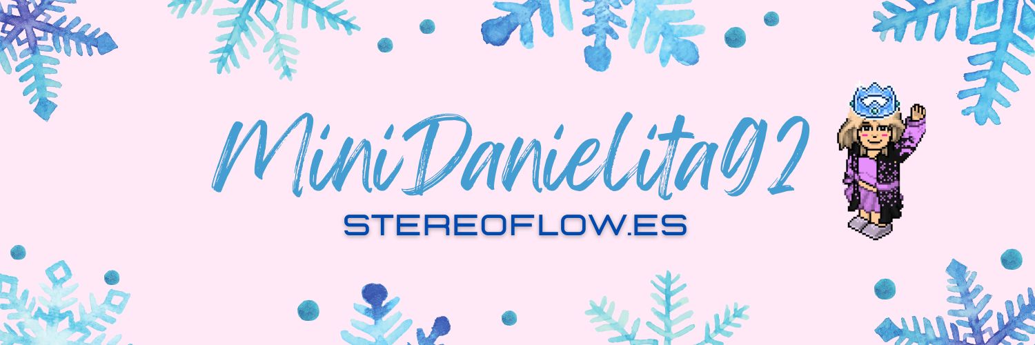 Daniela1992's profile banner image