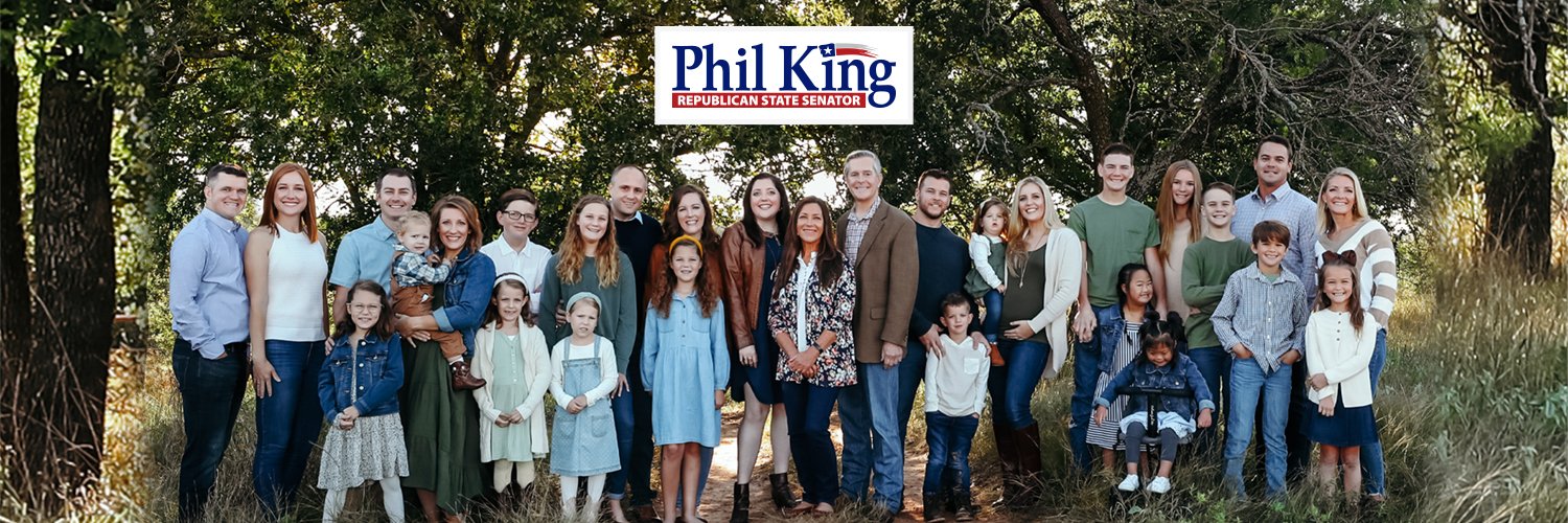 PhilKingTX's profile banner image