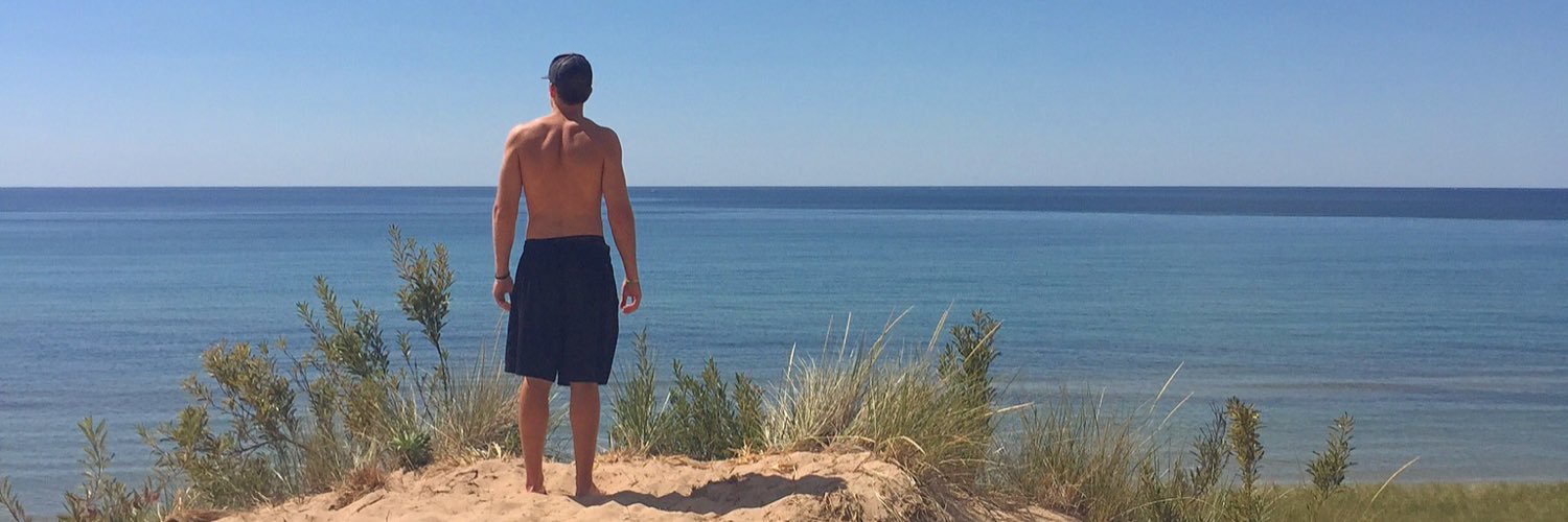 Ryan Peninger banner