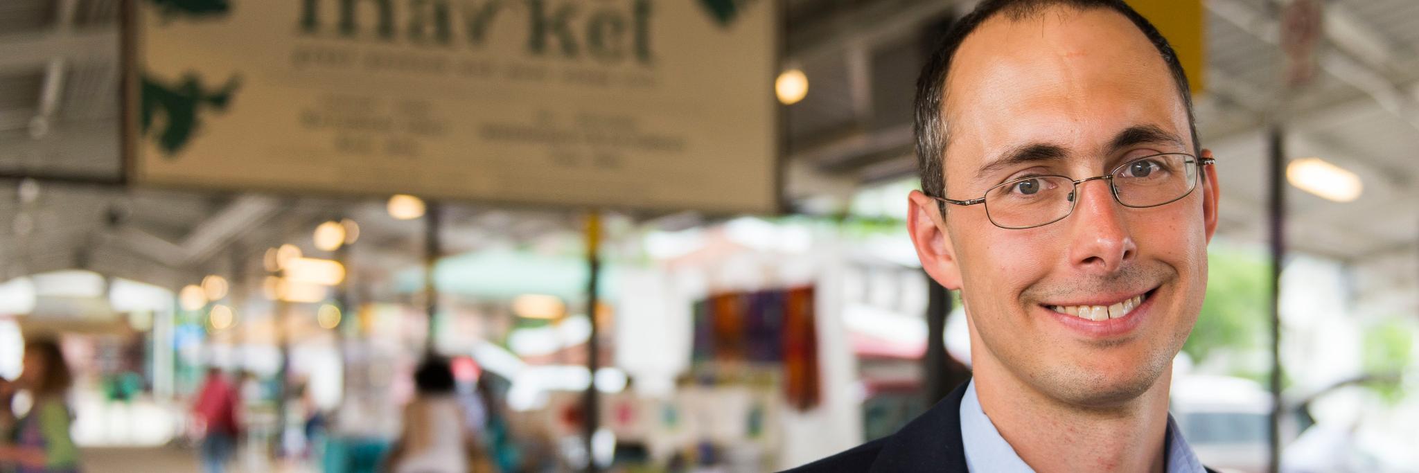 Chuck Warpehoski @ChuckWarp@a2mi.social banner