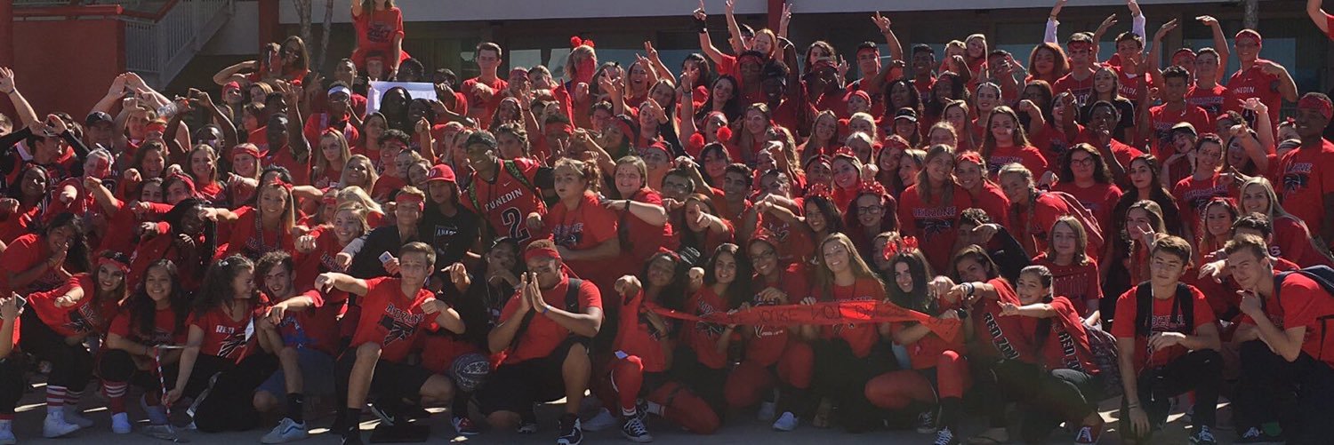 RedZone banner
