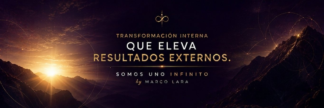 somosunoinfinit's profile banner image