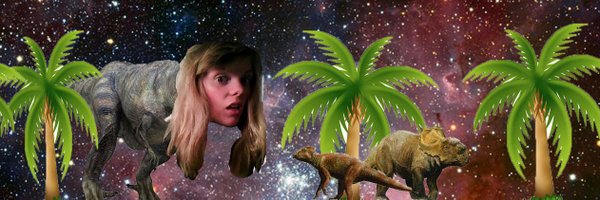 nonosaurus Profile Banner