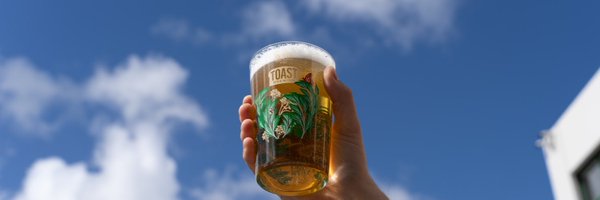 ToastAle Profile Banner