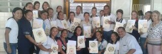 Formación Docente banner