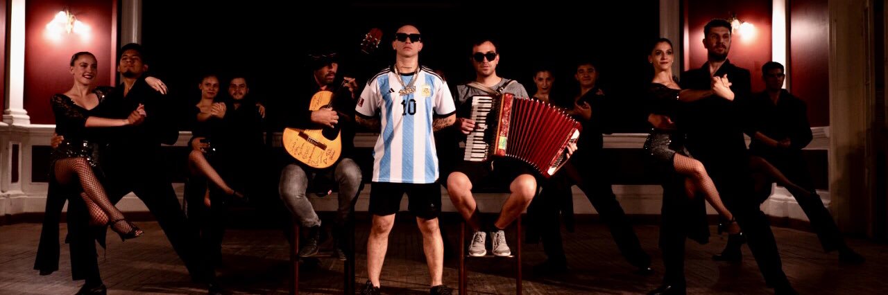 FerBoscatto's profile banner image