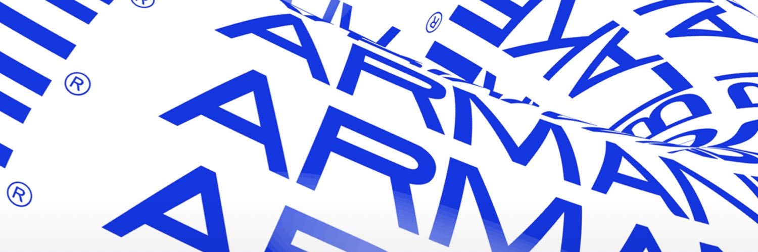 Armando Blake banner